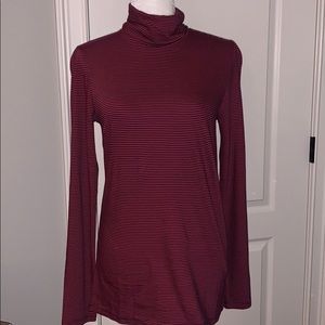 🆕 J Crew Turtle Neck Top